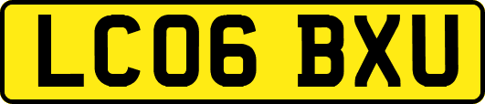 LC06BXU