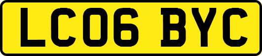 LC06BYC