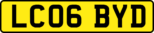 LC06BYD