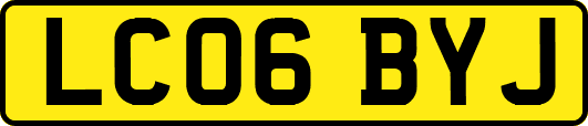LC06BYJ