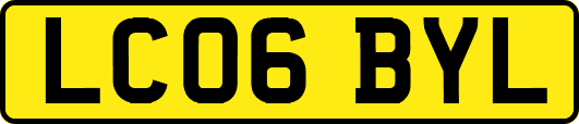 LC06BYL