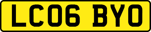 LC06BYO
