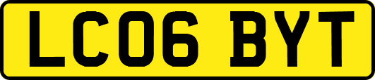 LC06BYT