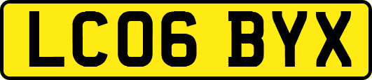 LC06BYX