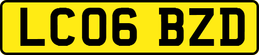 LC06BZD