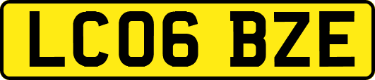 LC06BZE