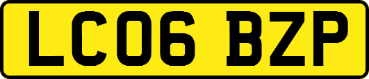 LC06BZP