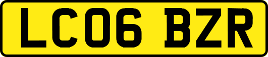 LC06BZR