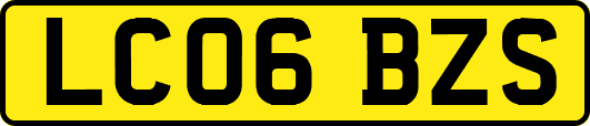 LC06BZS