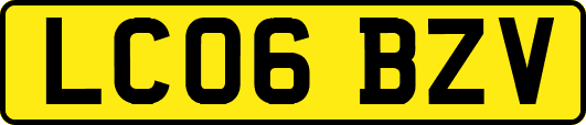 LC06BZV