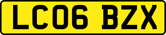 LC06BZX