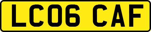 LC06CAF