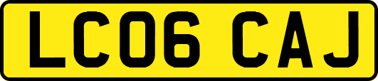 LC06CAJ