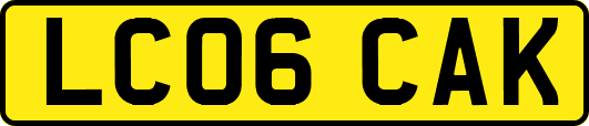 LC06CAK