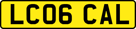 LC06CAL