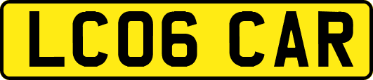 LC06CAR