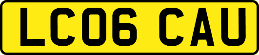 LC06CAU