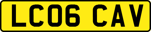 LC06CAV