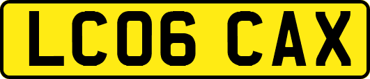 LC06CAX