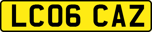 LC06CAZ