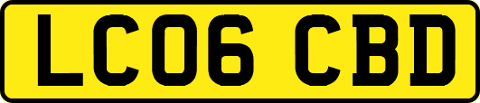 LC06CBD