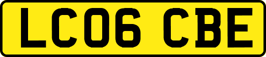 LC06CBE