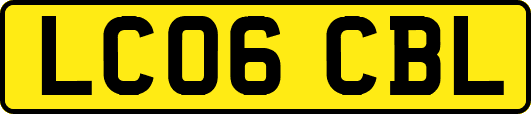 LC06CBL