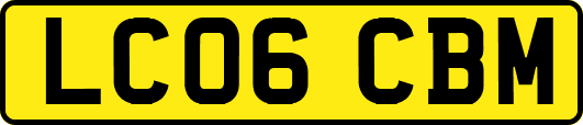 LC06CBM