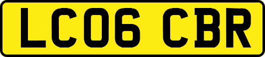 LC06CBR