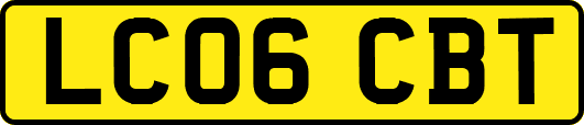 LC06CBT