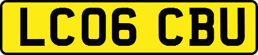 LC06CBU