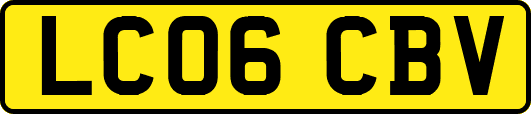 LC06CBV