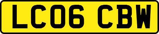 LC06CBW