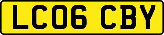 LC06CBY