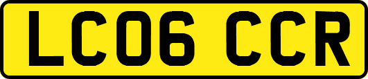 LC06CCR