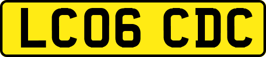 LC06CDC