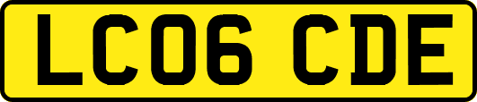 LC06CDE