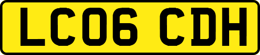 LC06CDH