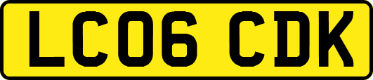 LC06CDK