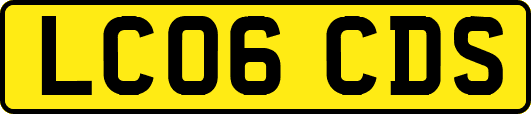 LC06CDS