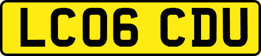 LC06CDU