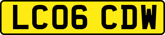 LC06CDW
