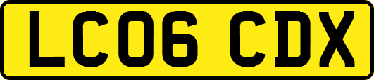 LC06CDX