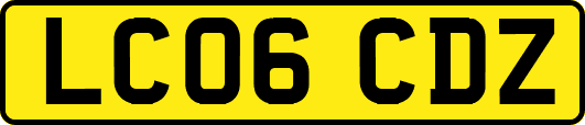 LC06CDZ