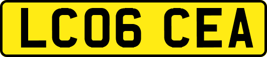 LC06CEA