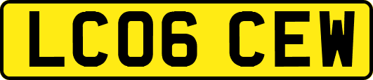 LC06CEW