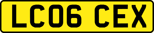 LC06CEX