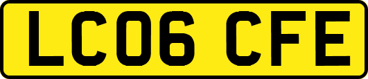 LC06CFE