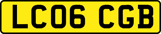 LC06CGB