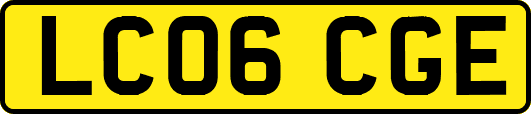 LC06CGE